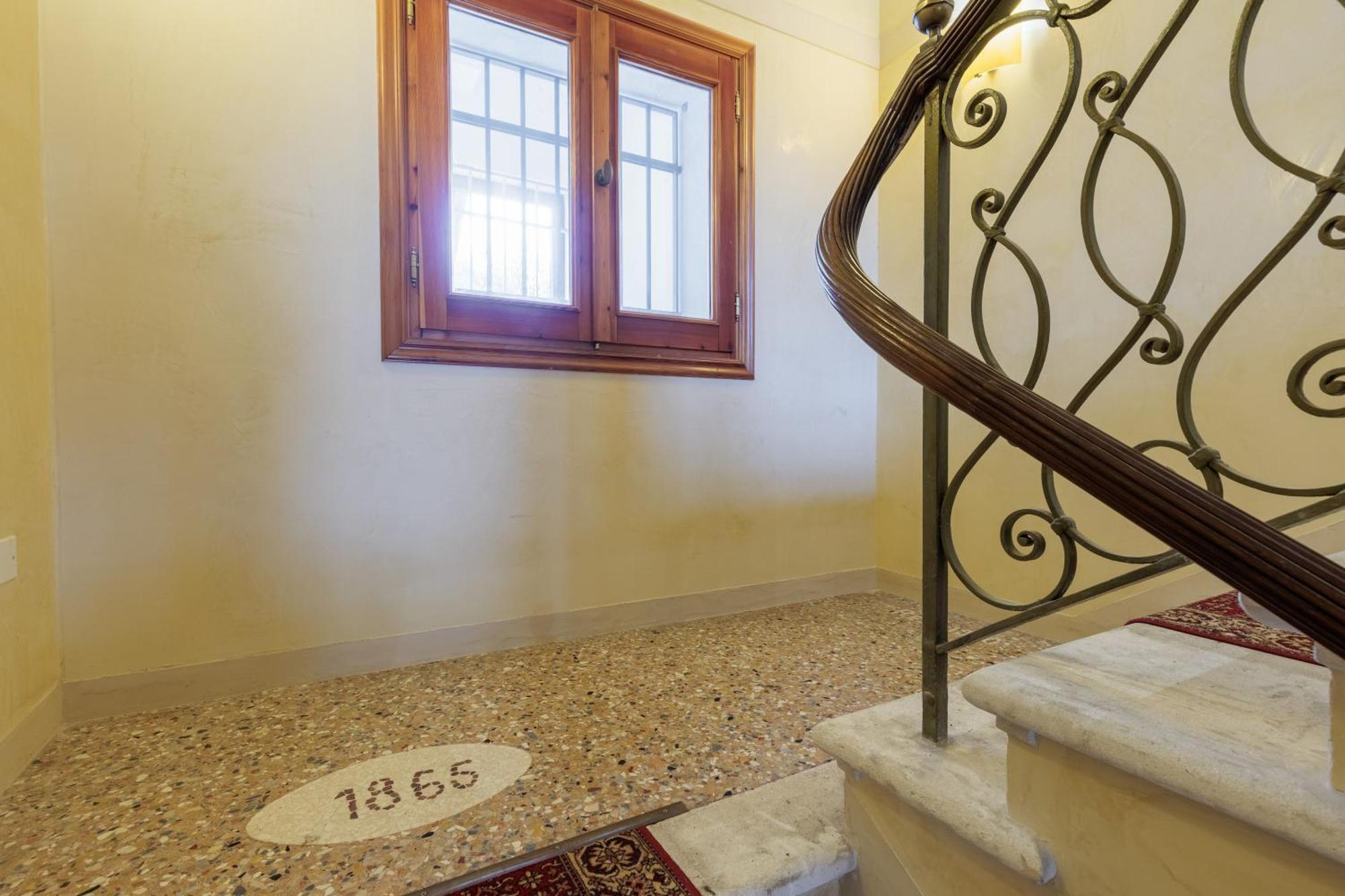 Villa Luccon - Mirano Centro Storico Εξωτερικό φωτογραφία